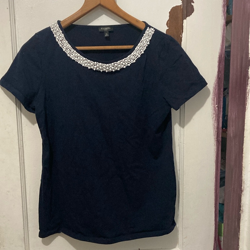 Talbots Women’s Petite Top size LP
